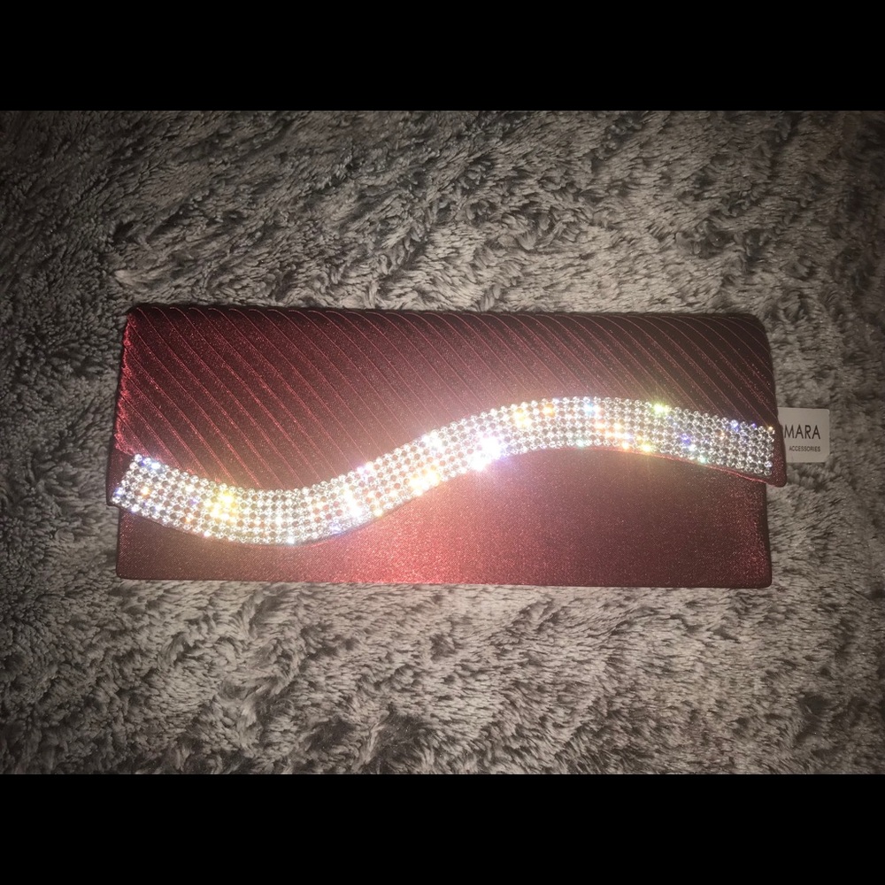 Damara Accessories Evening Purse